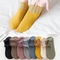 Yellow(3pair)
