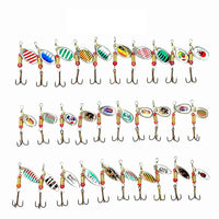 A SET 30PCS