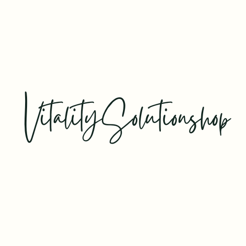 Vitalitysolutionshop